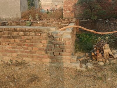 125 gaj plot for sale saini colony phone no 7404435520