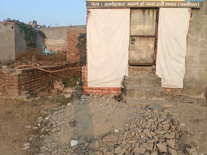 60 gaj house for sale 7404435520