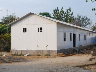 200 गज का मकान 1 कमरे हरिनगर पानीपत में बिकाऊ है फोन न० 7404435520