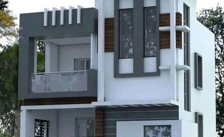 100 gaj house for sale in harinager panipat haryana