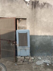 100 square house for sale in harinager panipat 