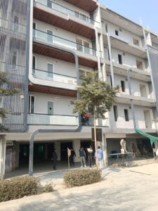 3bhk 140 square yard flat for sale in m3m panipat 