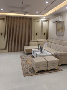 3bhk 140 square yard flat for sale in m3m panipat 