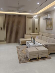 4 bhk flat for sale in M3m panipat 