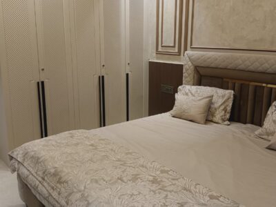 4BHK 358 Square yard flat for sale in M3m panipat