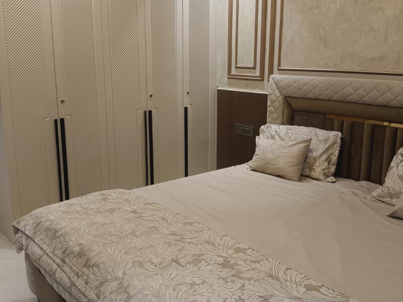 4 BHK 360 Square Yard flat for sale in M3M Panipat