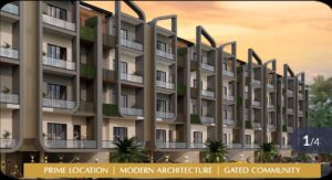 4 bhk 360 square yard flat for sale in m3m panipat 