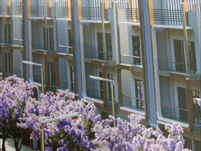 4BHK 358 Square yard flat for sale in M3m panipat