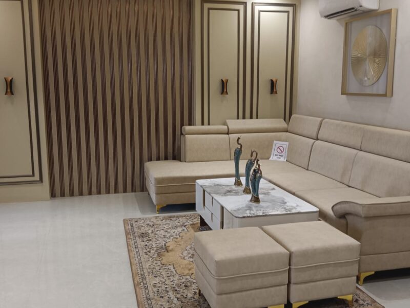 4BHK 358 Square yard flat for sale in M3m panipat