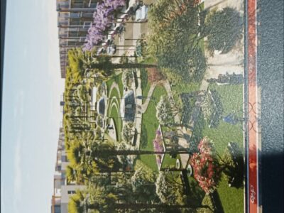 4 BHK 360 Square Yard flat for sale in M3M Panipat