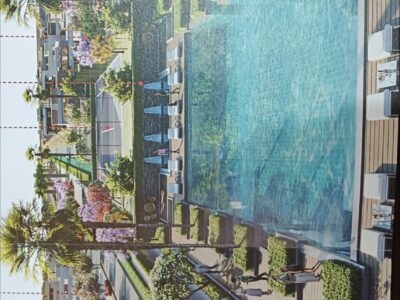 4BHK 358 Square yard flat for sale in M3m panipat