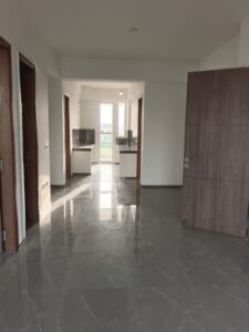 140 square yard flat for sale in M3M Panipat 