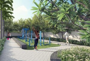 180 square yard plot for sale in M3M Panipat