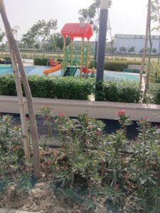 140 square yard plot for sale in M3M Panipat