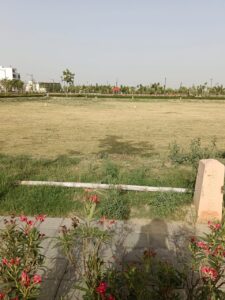 180 Square Yard plot for sale in M3M Panipat