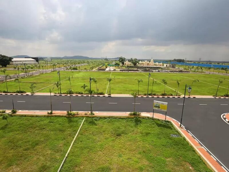 180 Square Yard plot for sale in M3M Panipat