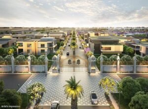 4 BHK ultra Luxury Flat for Sale in M3M Panipat