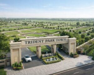 plot for sale in trident panipat