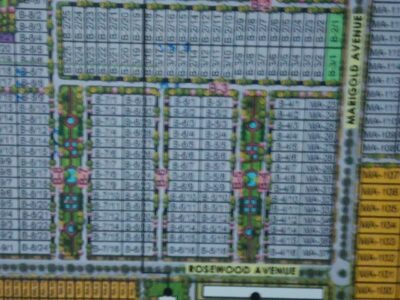 180 square yard  villa  for sale in m3m panipat