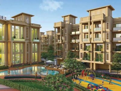 140 sq yard house  for sale in M3M Panipat