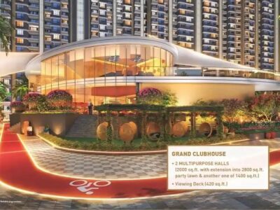 plot for sale in trident panipat