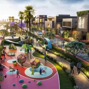 plot for sale in trident panipat