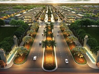   5 BHK ultra  Luxury Flat for Sale in M3M Panipat