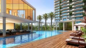 5 BHK ultra Luxury Flat for Sale in M3M Panipat