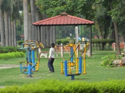    4 BHK ultra  Luxury Flat for Sale in M3M Panipat